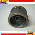 Low price Gray iron sand casting pump parts